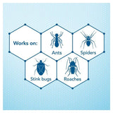 Raid Freeze Crawling Insects Spray 300ml