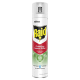 Raid Plant Based Crawling Insect Killer Aerosol Spray 300ml