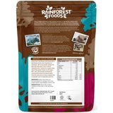 Rainforest Foods Organic Cacao Powder 250g