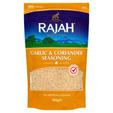 Rajah Spices Garlic & Coriander Seasoning Powder 100g