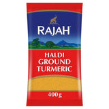 Rajah Spices Haldi Ground Turmeric Powder 400g