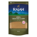Rajah Whole Black Pepper 100g Ground Cumin