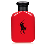 Ralph Lauren Polo Red Eau de Toilette 75ml