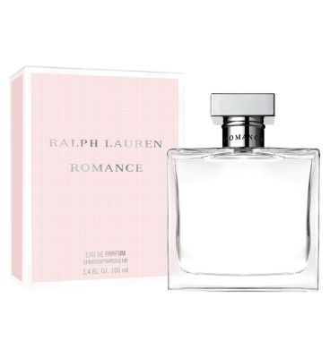 Ralph Lauren Romance Eau de Parfum Spray 100ml