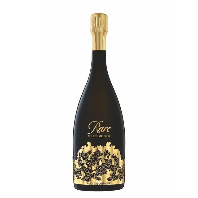 Rare Champagne 2008 75cl