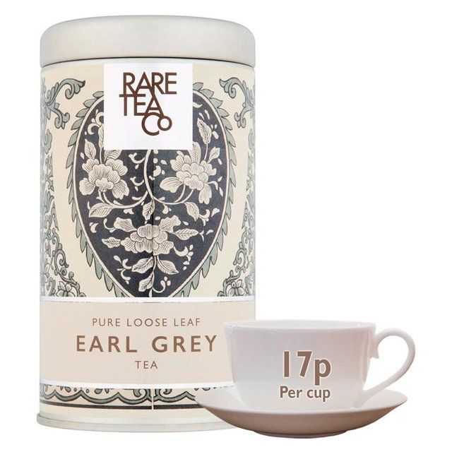 Rare Tea Company Earl Grey 50g