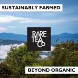 Rare Tea Company Whole Chamomile 25g