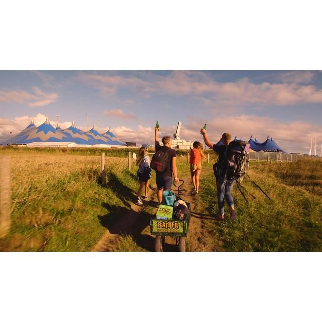 Rattler Original Cider Multipack 8 x 330ml