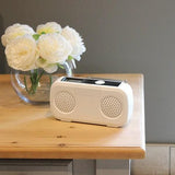 Ravencourt Easy Music Player