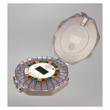 Ravencourt Pipper Tipper Automatic Lockable Pill Dispenser