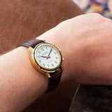 Ravencourt Talking Analogue Watch - Small