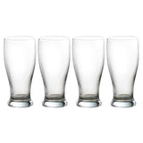 Ravenhead Entertain Beer Glasses Set 4 per pack