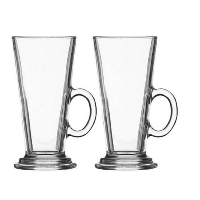Ravenhead Entertain Latte Glasses Set 2 per pack