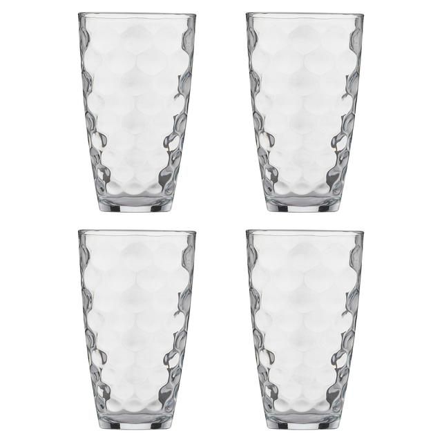 Ravenhead Essentials Disco Super Hiballs 4 pack 4 per pack