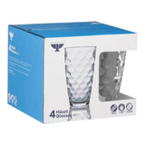 Ravenhead Essentials Disco Super Hiballs 4 pack 4 per pack