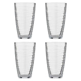 Ravenhead Essentials Swirl Super Hiballs 4 pack 4 per pack