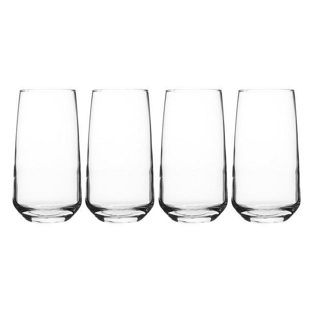 Ravenhead Majestic Hiball Glasses 4 per pack