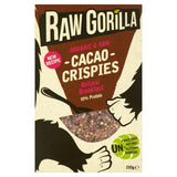 Raw Gorilla Cacao Crispies 250g