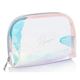 Rawr Beauty Holographic Cosmetic Bag
