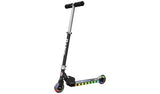 Razor A+ Lightshow Foldable Light Up Scooter - Black