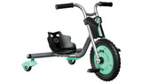 Razor RipRider 360 Mini Trike Ride On For Kids - Teal