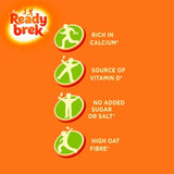 Ready Brek Smooth Porridge Oats Original 450g