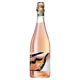REAL Peony Blush Alcohol Free Sparkling Tea 75cl