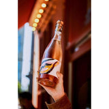 REAL Peony Blush Alcohol Free Sparkling Tea 75cl