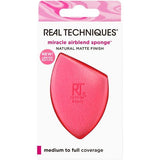 Real Techniques Berry Pop Miracle Airblend Set
