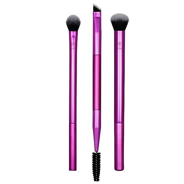 Real Techniques Eyeshadow Shade and Blend Makeup Brushes