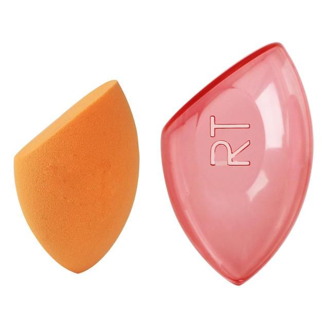 Real Techniques Miracle Complexion Sponge & Travel Case