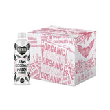 Rebel Kitchen Raw Organic Coconut Water Multipack 8 x 250ml