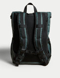 Recycled Polyester Pro-Tect™ Backpack Green
