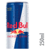 Red Bull Energy Drink 24 x 250ml