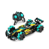 RED5 Drift Racing Car V2