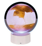 Red5 Illuminated Sand Art