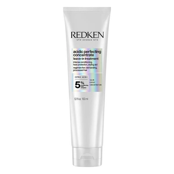 Redken Acidic Perfecting Concentrate Leave-in Treatment