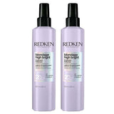 Redken Blondage High Bright Treatment Double