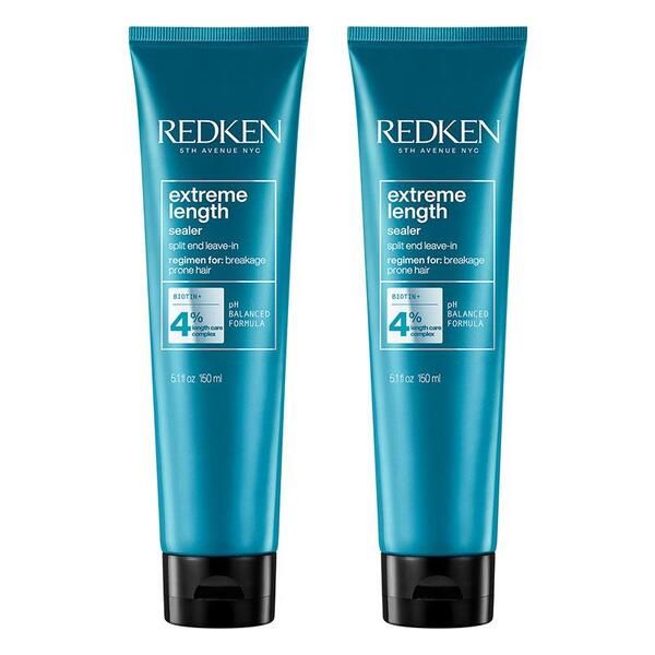 Redken Extreme Length Sealer Double