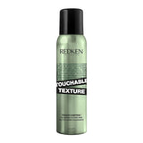 Redken Touchable Texture Volumising Mousse 200ml