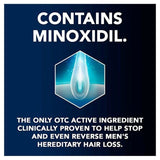 Regaine for Men Extra Strength Hair Regrowth Scalp Foam (3 month supply) 3 per pack