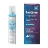 Regaine for Women Hereditary Hair Loss Treatment (2 months supply) 73ml