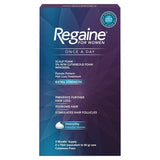 Regaine for Women Hereditary Hair Loss Treatment (4 months supply) 2 per pack