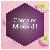 Regaine for Women Hereditary Hair Loss Treatment (4 months supply) 2 per pack