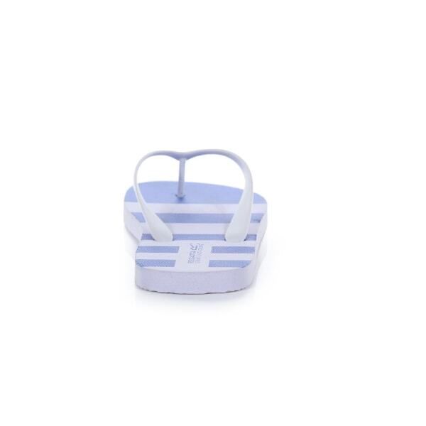 Regatta Mens Bali Striped Flip Flops (11)
