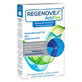 Regenovex Capsules / One-A-Day / Food Supplement /30 Capsules