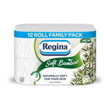 Regina Soft Bamboo 12 per pack