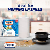Regina Thirst Pockets Kitchen Roll 3 per pack