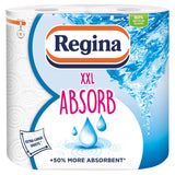 Regina XXL Absorb 2 Rolls