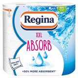 Regina XXL Absorb Kitchen Roll 2 per pack